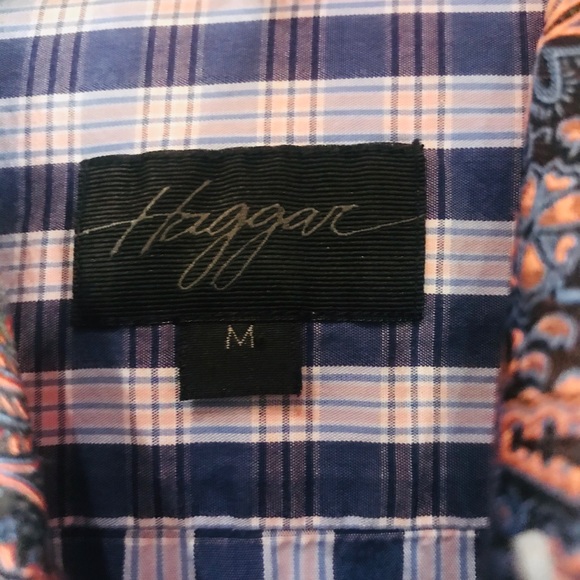 🚨EUC Casual Button Down - Picture 3 of 5